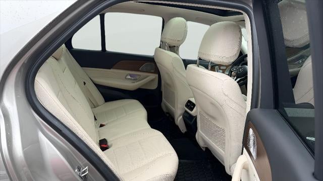 2022 Mercedes-Benz GLE GLE 350