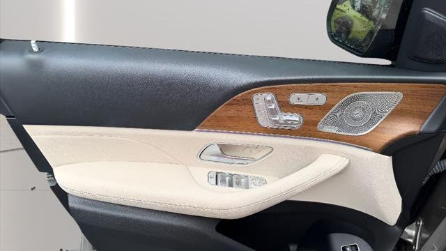 2022 Mercedes-Benz GLE GLE 350