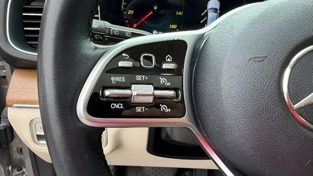 2022 Mercedes-Benz GLE GLE 350