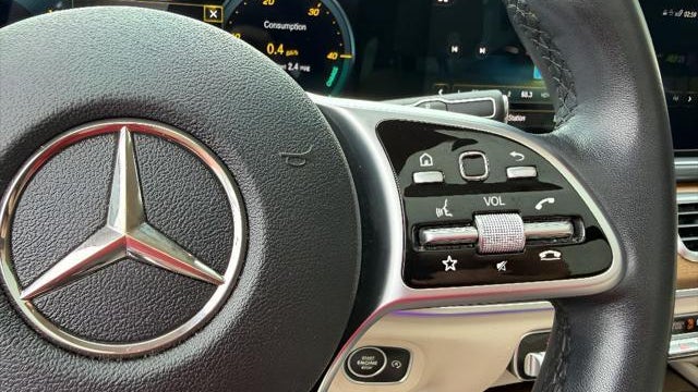 2022 Mercedes-Benz GLE GLE 350