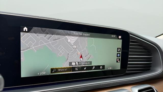 2022 Mercedes-Benz GLE GLE 350