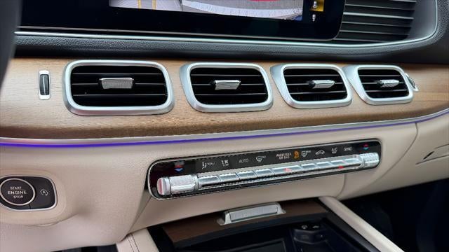 2022 Mercedes-Benz GLE GLE 350