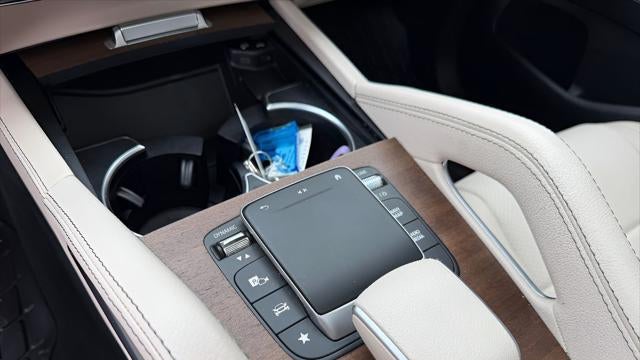 2022 Mercedes-Benz GLE GLE 350