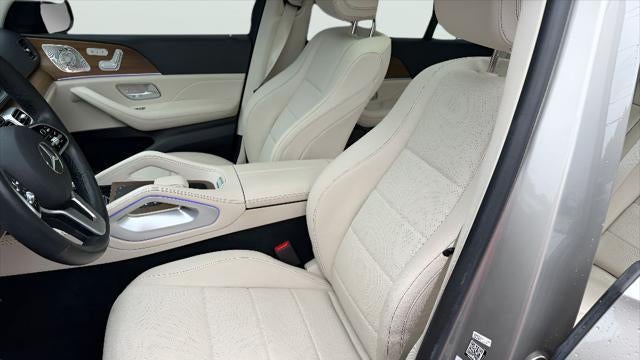 2022 Mercedes-Benz GLE GLE 350