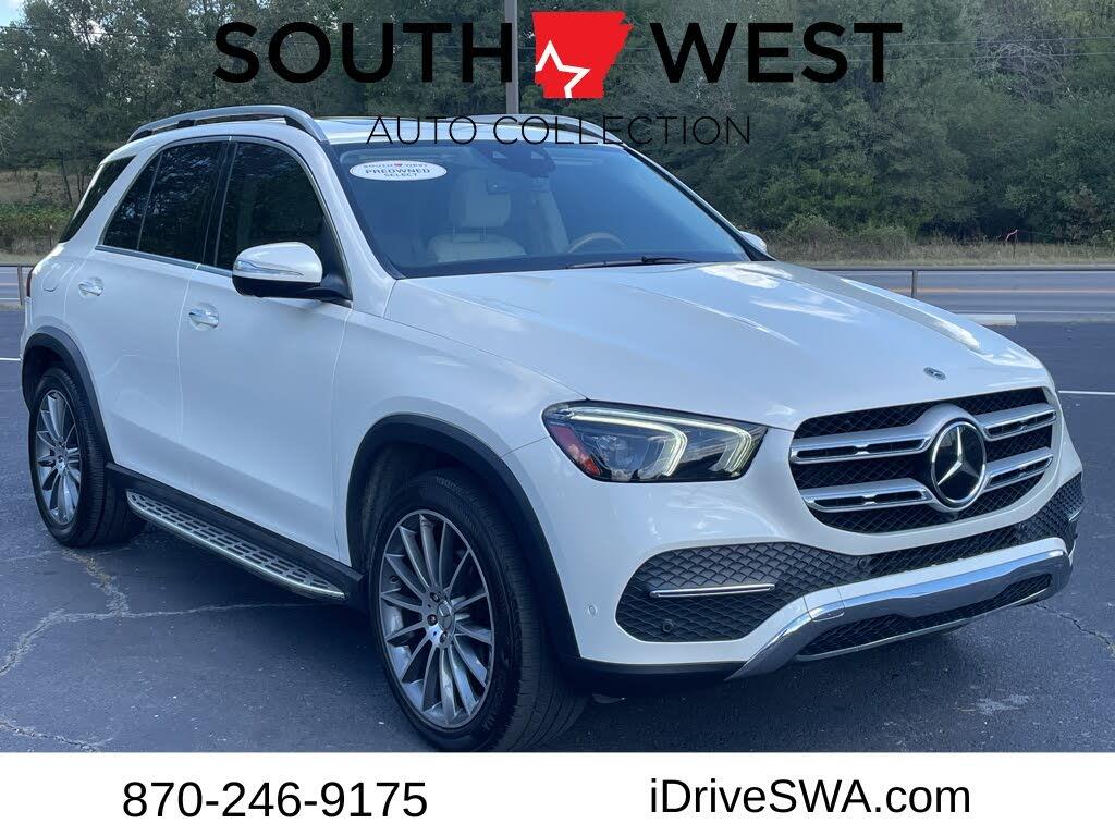 2022 Mercedes-Benz E-Class