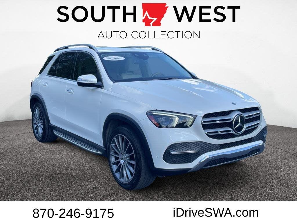 2022 Mercedes-Benz E-Class - $29,877