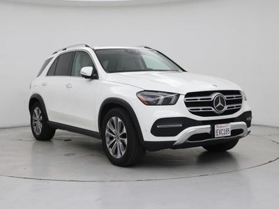 Photo of a 2023 Mercedes-Benz GLE GLE 350 4DR SUV for sale