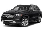 2023 GLE Thumbnail 3