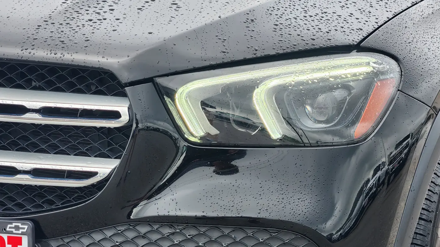 2023 Mercedes-Benz GLE GLE 350
