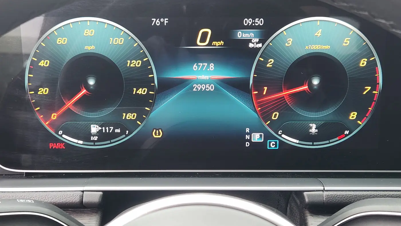 2023 Mercedes-Benz GLE GLE 350