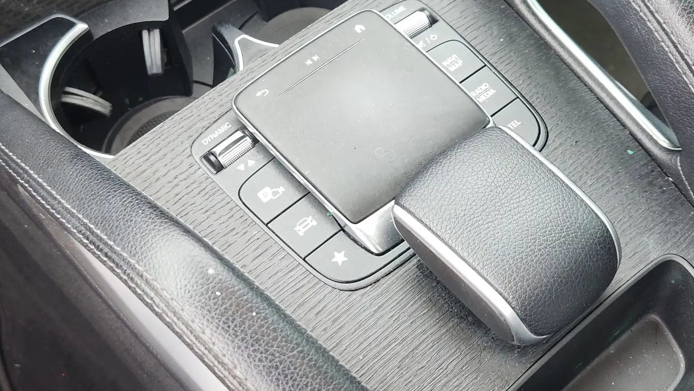 2023 Mercedes-Benz GLE GLE 350