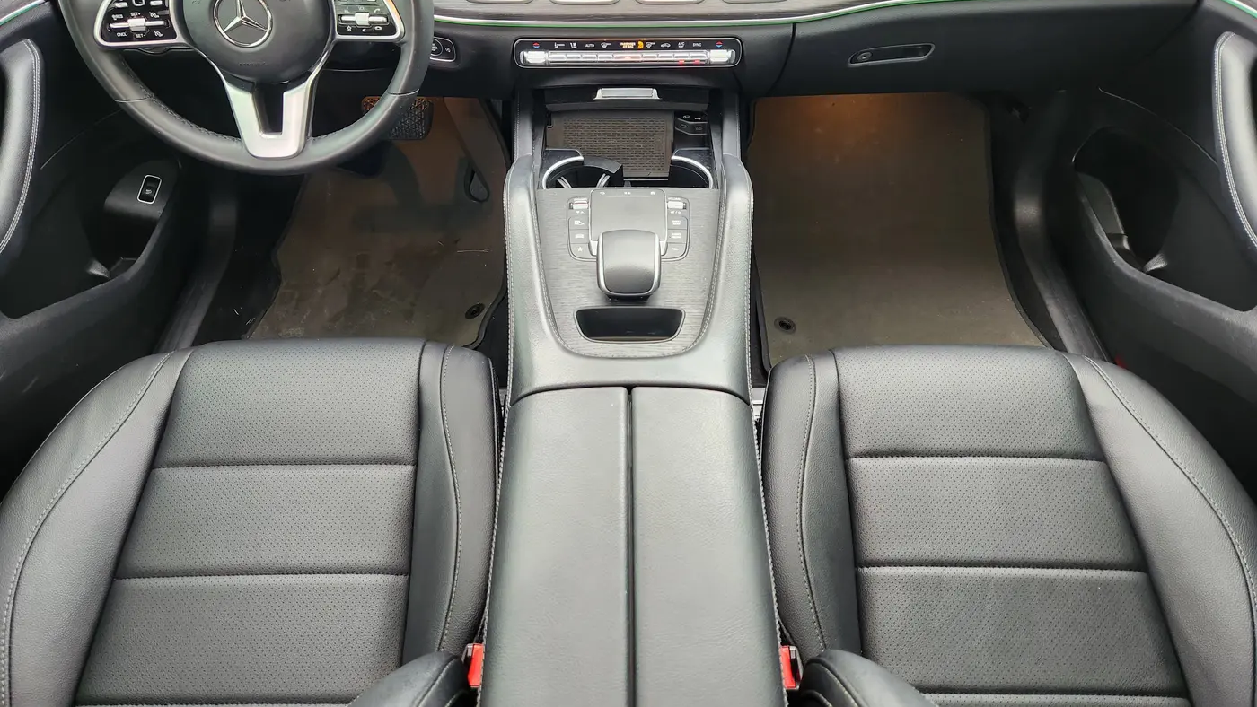 2023 Mercedes-Benz GLE GLE 350