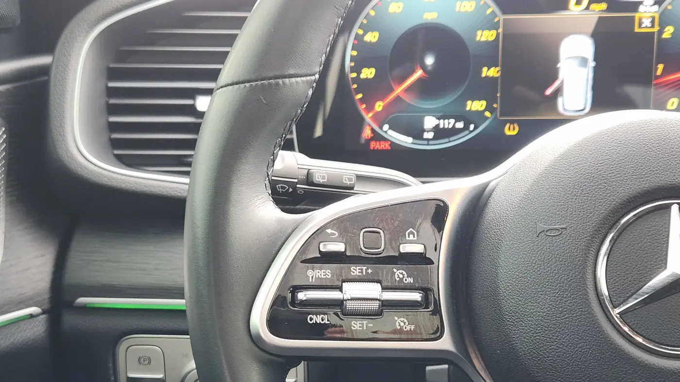 2023 Mercedes-Benz GLE GLE 350