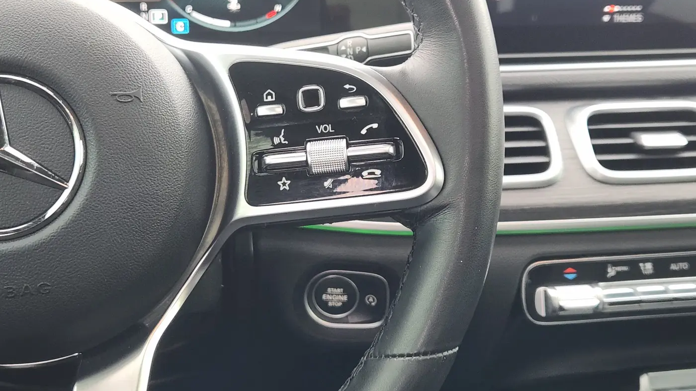 2023 Mercedes-Benz GLE GLE 350