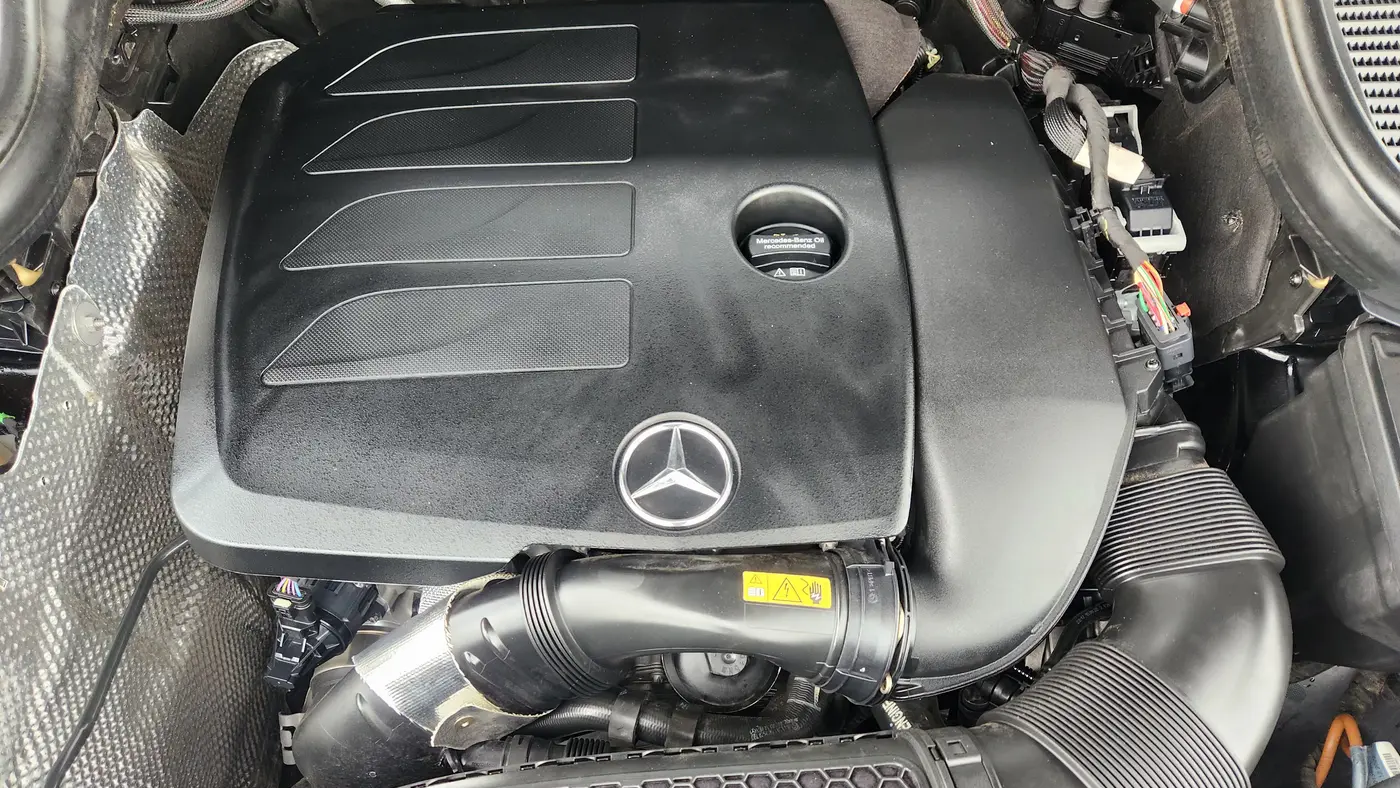 2023 Mercedes-Benz GLE GLE 350