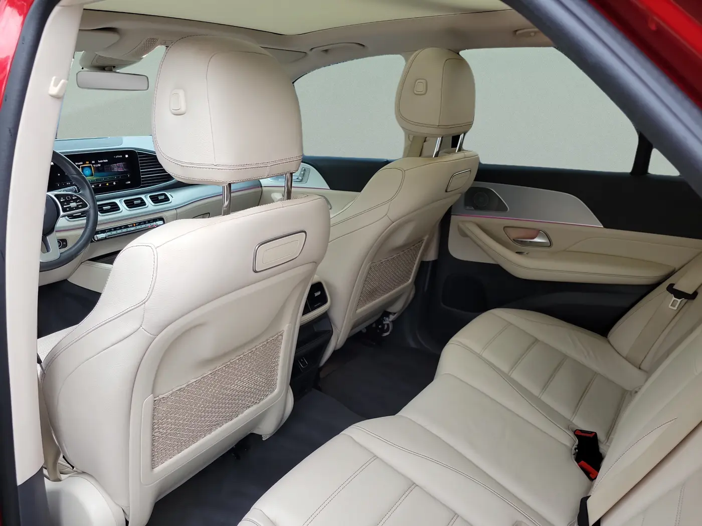 2020 Mercedes-Benz E-Class - $26,488