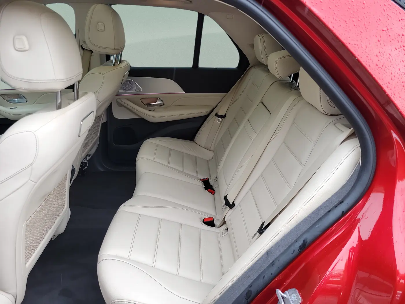 2020 Mercedes-Benz E-Class - $26,488