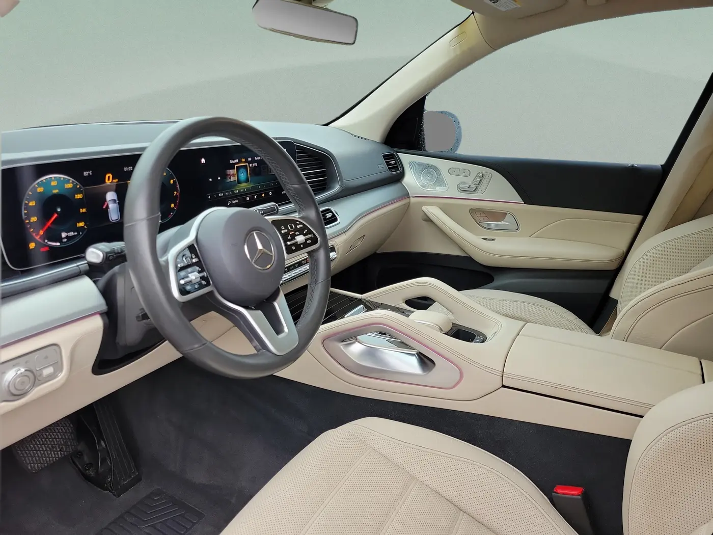 2020 Mercedes-Benz E-Class - $26,488