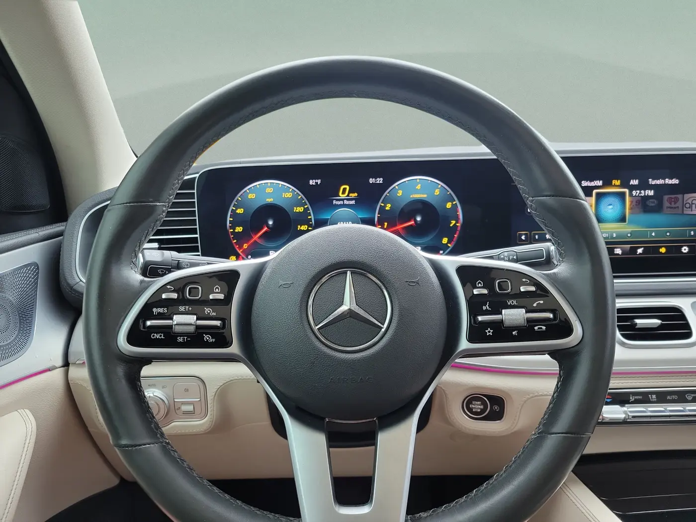 2020 Mercedes-Benz E-Class - $26,488