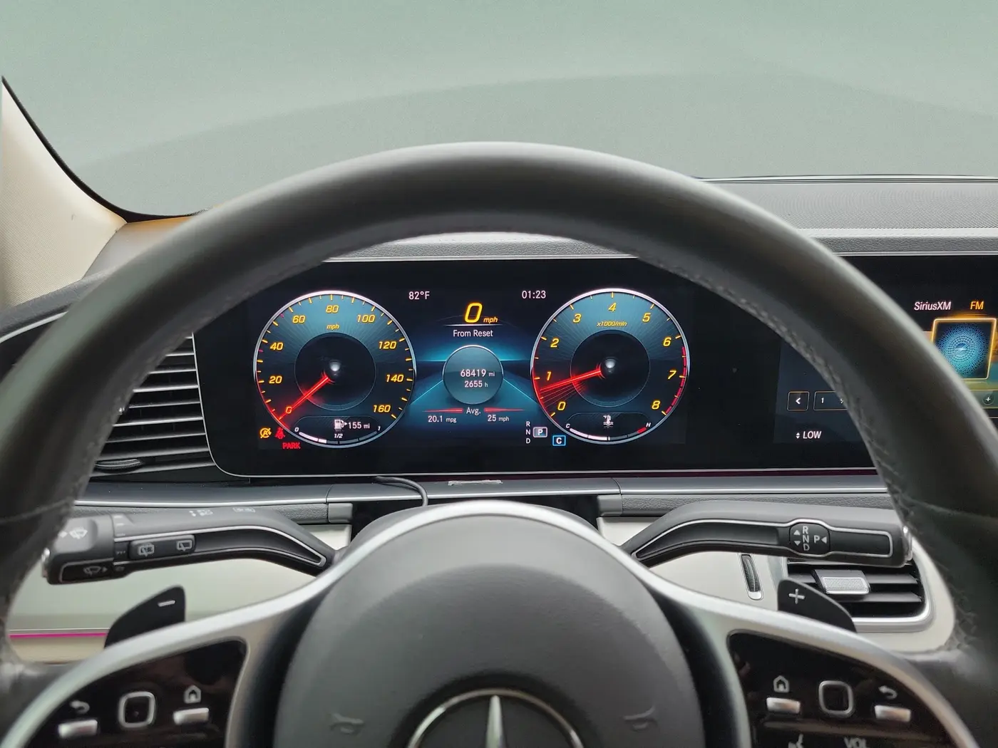 2020 Mercedes-Benz E-Class - $26,488