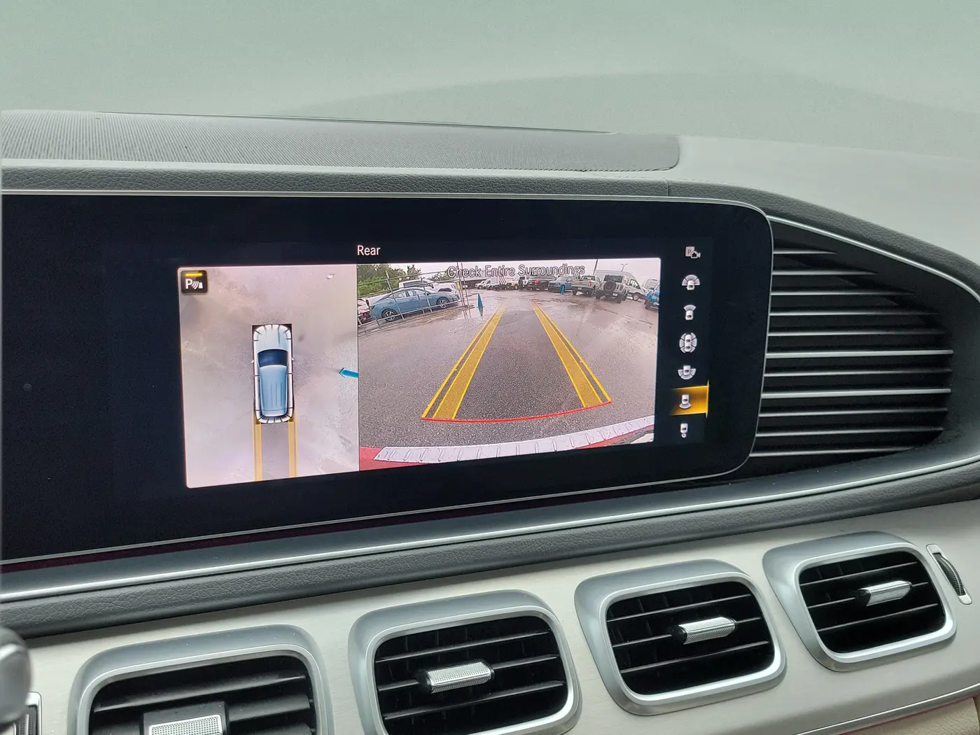2020 Mercedes-Benz E-Class - $26,488