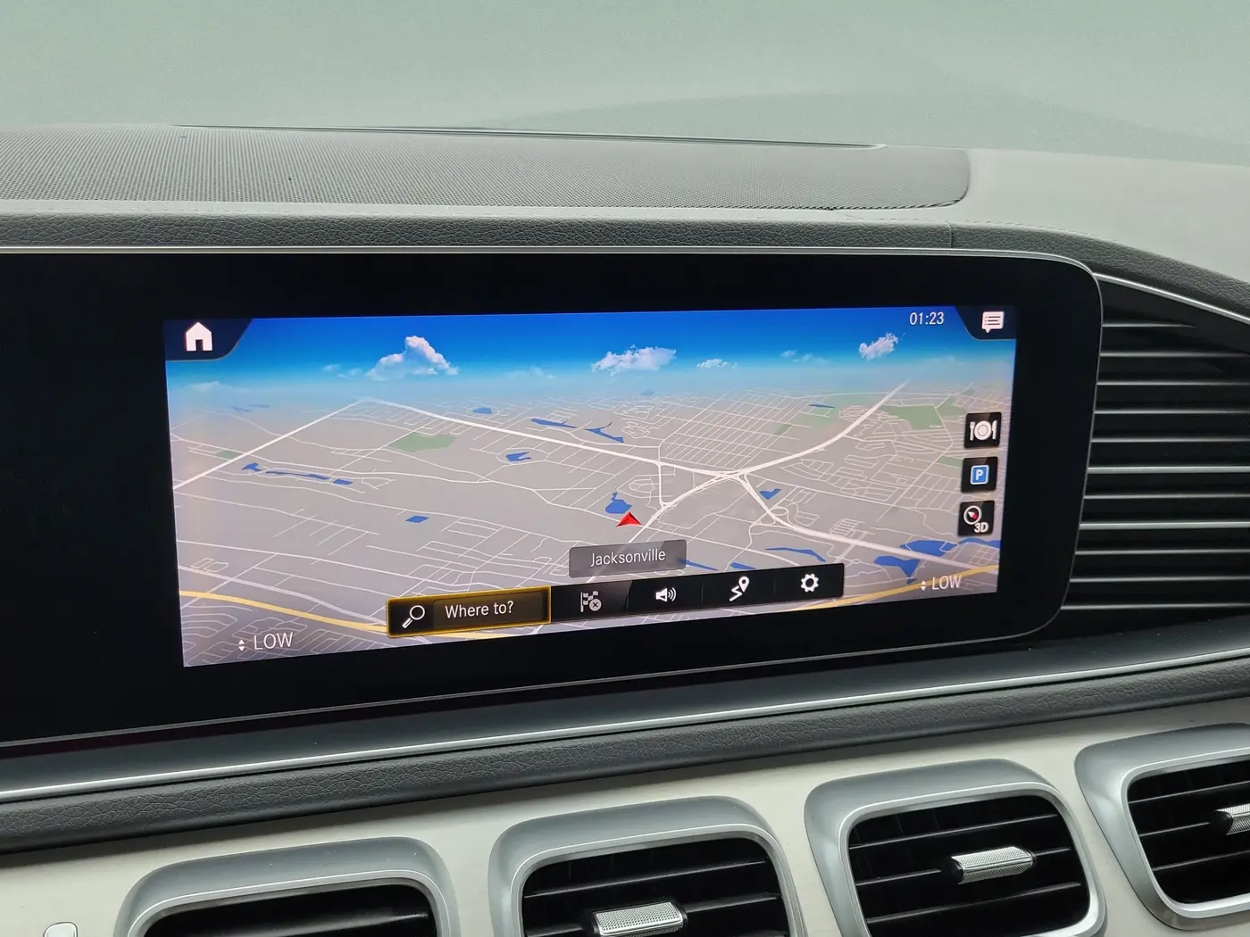 2020 Mercedes-Benz E-Class - $26,488