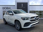 2021 GLE Thumbnail 1