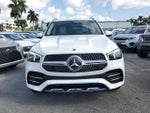 2021 GLE Thumbnail 2