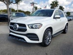 2021 GLE Thumbnail 3
