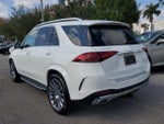 2021 GLE Thumbnail 4