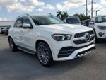 2021 GLE Thumbnail 30