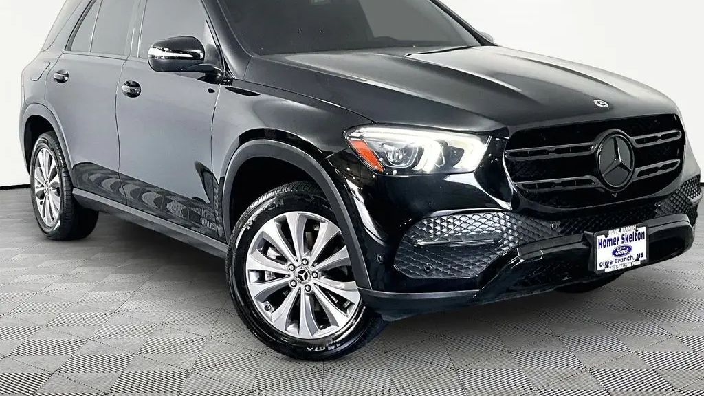 Preowned 2022 Mercedes-Benz GLE GLE 350 for Sale