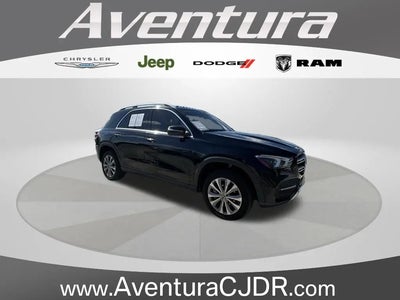 Photo of a 2022 Mercedes-Benz GLE GLE 350 4DR SUV for sale