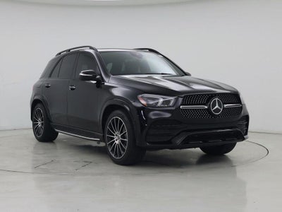 Photo of a 2023 Mercedes-Benz GLE GLE 350 4DR SUV for sale