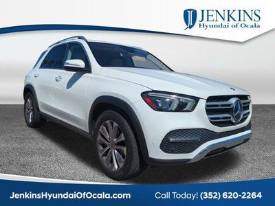 Photo of a 2020 Mercedes-Benz GLE GLE 350 4DR SUV for sale