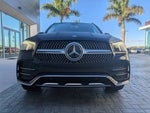 2020 GLE Thumbnail 9