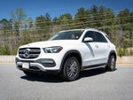 2021 GLE Thumbnail 3