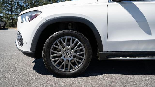 2021 Mercedes-Benz GLE GLE 350