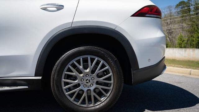 2021 Mercedes-Benz GLE GLE 350