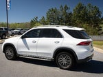 2021 GLE Thumbnail 7
