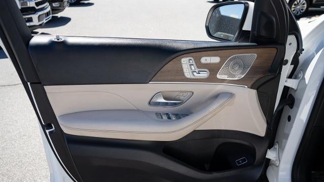 2021 Mercedes-Benz GLE GLE 350