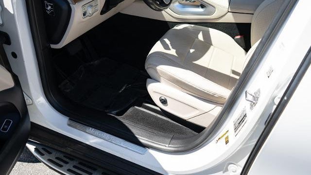2021 Mercedes-Benz GLE GLE 350