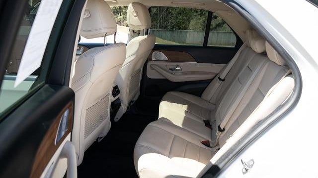 2021 Mercedes-Benz GLE GLE 350