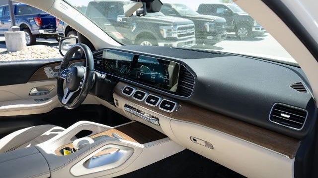 2021 Mercedes-Benz GLE GLE 350