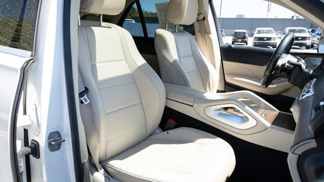 2021 Mercedes-Benz GLE GLE 350