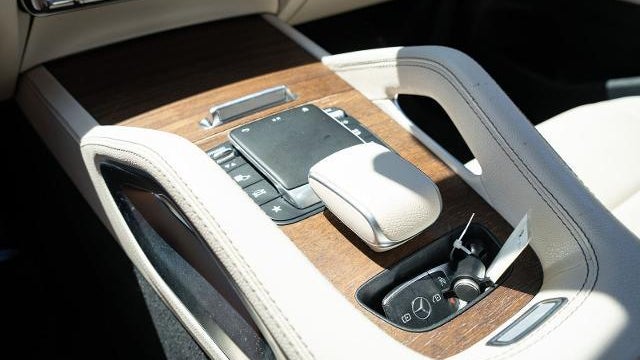 2021 Mercedes-Benz GLE GLE 350
