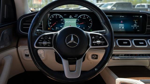 2021 Mercedes-Benz GLE GLE 350