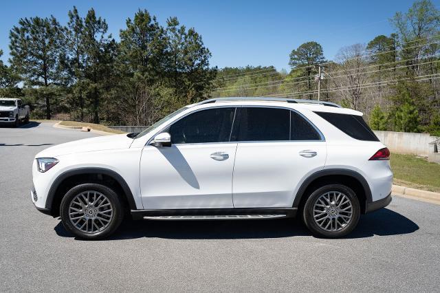 2021 Mercedes-Benz E-Class - $27,500