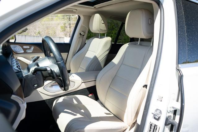 2021 Mercedes-Benz E-Class - $27,500