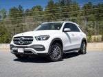 2021 GLE Thumbnail 1